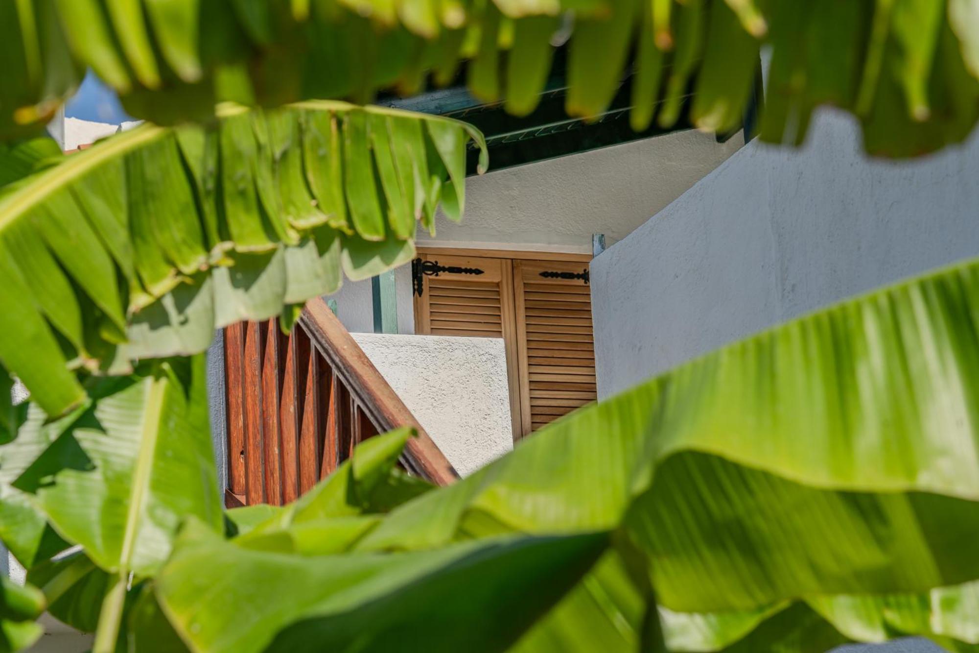 Athina Villas Istron Exteriér fotografie